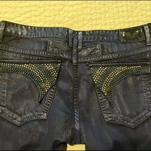 Robin’s Jean Size 42 - great condition